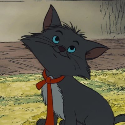 KittenBerlioz's profile picture. 
