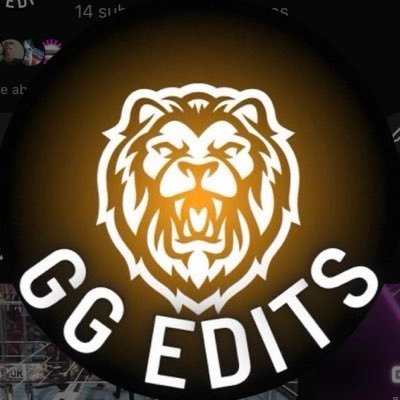 GGEdits247's profile picture. Gamer/MMA/Xbox/Creator #MMATwitter
