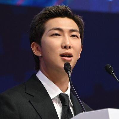 namjoon154's profile picture. Forever with Namjoon ❤️🐨✨
#Mono #Indigo #RPWP 
You're my best friend for the rest of my life ♡ @bts_twt 💜 She🦋