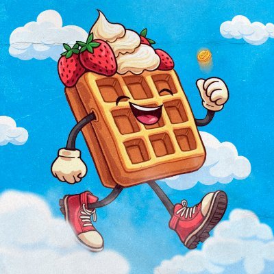 CryptoWaff1e's profile picture. Blending insights and statistics to find the elixir of truth on @Polymarket.