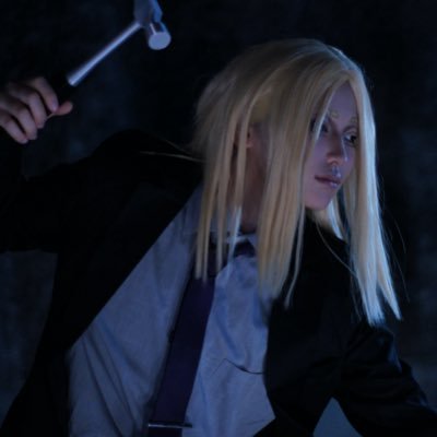 sasami__8863's profile picture. https://t.co/tcfirLWnU6 こちらの移行垢です コスプレ初心者🔰 低クオ一重 20 重重重加工 話しかけてくれたらめっちゃ喜ぶ人間です