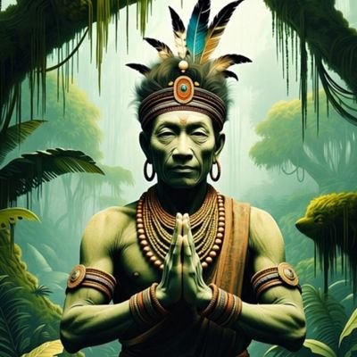 satishkhanalgtk's profile picture. Once your heart touches Nepal, it never wants to leave.