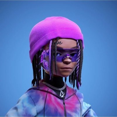 SofiaOnChain_'s profile picture. diving into web 3