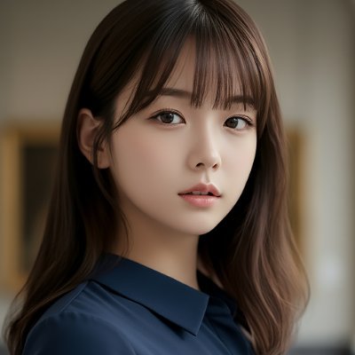 harurun2227's profile picture. AI仮想キャラ遙香としてRP（ロールプレイ）しています✨間違ってフォローしてしまった方やRPが苦手な方はリムーブやブロックを推奨します。画像の転載・転用及びキャラクターのi2iは固くお断りいたします（公開したプロンプトはご自由にどうぞ）。画像制作はGemini & Photoshopメインです。