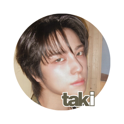 taakyama's profile picture. 𝟐𝟎𝟎𝟓 ☾ エンティーム Some chase dreams; Taki calls them by name and they come howling.