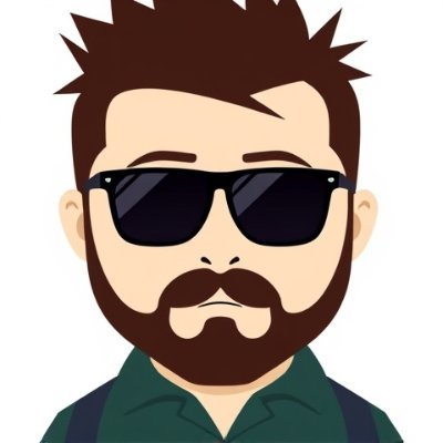 Cybshade's profile picture. Builder - JPEG Collector - Survivor - Photographer & Visual Artist

#Bitcoin 

Epztk Mvvyshbiav