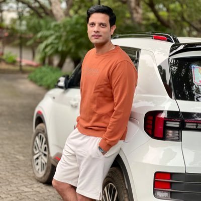 jainmiteshb8yf's profile picture. software engineer 💻 , proud father🧑🏻‍🍼, rider 🏍️, irregular gym visitor🏋️, music lover🎧, learning TA everyday📈📉.

翻译简介