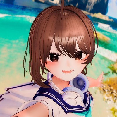 megumin03162's profile picture. VRC Name:  megumin:)
Discord:  megumin2222
사진,영상 찍으면서 놀고있습니다.
종종 춤도 춰요.
밀리터리 좋아합니다.
현실사진전용계정:@Real_megumin
푸슝: https://t.co/8fNueMfVq7