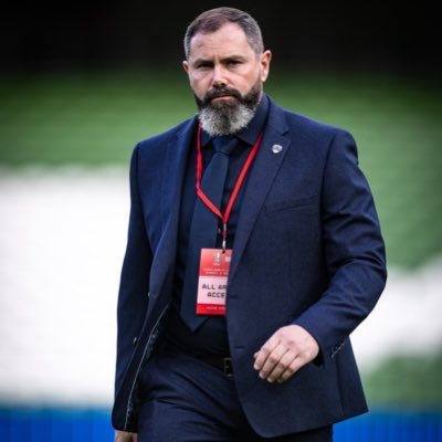 Damien_Coleman's profile picture. Head of Athletic Development - Cork City FC Men’s First Team and Cork City FC Academy