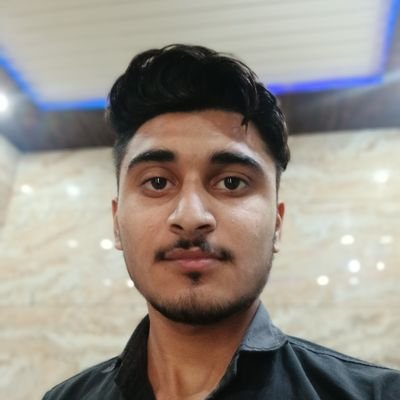 Tanishq_lather's profile picture. Building Big From Small Town -
Indie Hacker | YouTuber | Freelancer