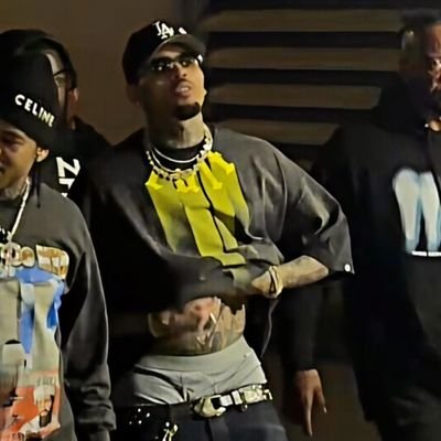 breezybar023's profile picture. 