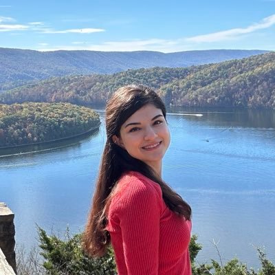 pegahmdp's profile picture. Mathematics PhD student at @PennState