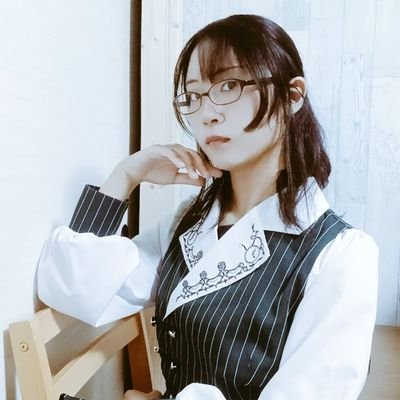 miyabi_acos's profile picture. 20歳児/永遠の初心者レイヤー🔰/お別れブロ解/相方兼彼女。→@lulu_cos00/応援してくれるあなたに輝くパフォーマンスを届ける『こめっと』メンバー/＃こめっと目撃情報/個人出演感想とかおしゃべりとかFAとか。雑多→ #みやびな時間 /