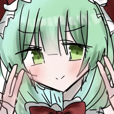 ena__0314's profile picture. 絵を描きます、フランドールが好き                                                                                                                          　　大好きな嫁→【@izumi_0728_】