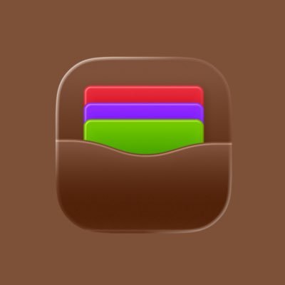 KeyCardBBM's profile picture. “Your digital wallet. Store and organize all your cards in one place. Easy, safe and always with you."