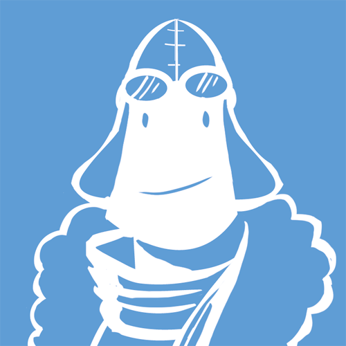 TestFlightGuy's profile picture. The official pilot of TestFlight.
Please contact @testflightapp for Support issues.