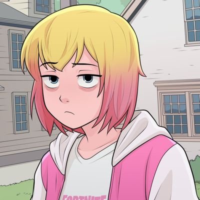 Gwn_Poole's profile picture. #MARVELRP

https://t.co/YIEMZULFie

NSFW: @LewdP00le