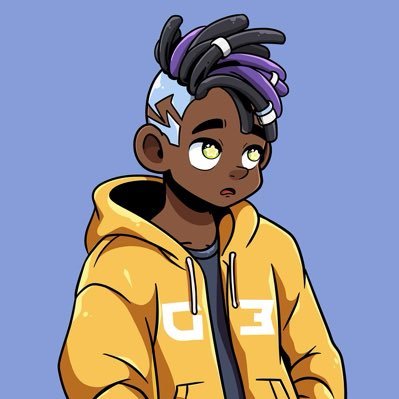 Gam3sF3NG's profile picture. @GAM3Sgg_ (G3) is the only ticker | Diamond Hand | GAM3R.exe | life without NFA isn’t really life | Risk hard / Win Big!