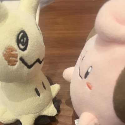 DH028371503804's profile picture. ポケカからポケモンの魅力💖/ポケカ歴1年🔰エンジョイ勢/ポケスリ/ワンピカにも興味あり　推し→ピィ、ミミッキュ/20↑35↓女子🚺/生息地 渋谷