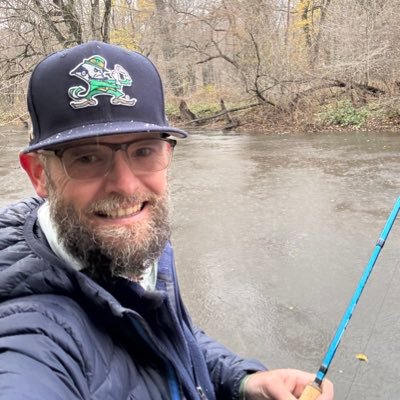 pmhadden's profile picture. 🇻🇦 🇺🇸 Midwesterner, Husband & Dad. 🦅Scout ⚜️🏕️ 🥾 B.A. History, M.A. Theology in Sacred Scripture, Founding Editor @missiodei451