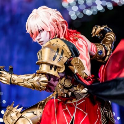 TeaRaco3's profile picture. ↑30東海🌻ｸﾞﾗﾌﾞﾙ/FE/ｵｸﾄﾗ/dcst⚠️写真は重加工⚠️✂️製作記録は #チャラコが溶けきる前に🪡撮影のご依頼は @TeaRaco_photo へ✍️ﾌｫﾛﾊﾞ慎重です🙏通知不調🚫✂️ベスト・クラフトコスチューマー2025秋🏆