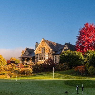BiltmoreChamp's profile picture. Introducing the Biltmore Championship in Asheville, set to debut at The Cliffs in Walnut Cove in 2026 during the FedExCup Fall | September 17-20, 2026.