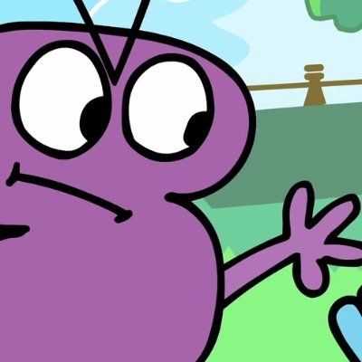 bl33pbl0rp5679's profile picture. hello, came from tiktok to follow my favorite artists