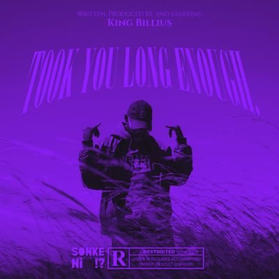 KingBillius's profile picture. 🎨Creative Hustler 
🍇Multi award-winning Performer 
🎶@sofarsounds alumnus  
👄Model 
🥟🤴🏿Dumpling King 
✊🏿Anarchist 
🏳️‍🌈KHWIYE 
📸IG: kingbillius