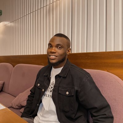 sundayjoseph001's profile picture. Lifestyle | Finance | Trend | Banker