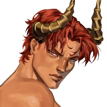 deadm4n_'s profile picture. art archive ✶ he/him