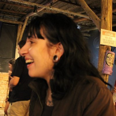 gxxbw6's profile picture. fã número 1 de jogos mortais