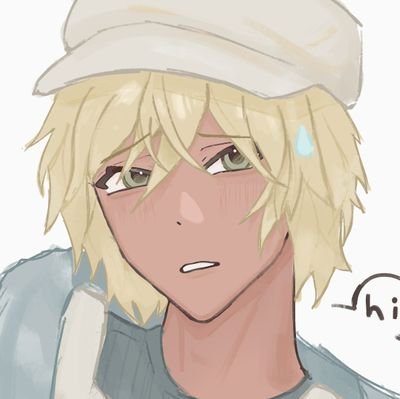 sanissues's profile picture. 🇲🇺🇬🇧 || any pronouns || anime and kpop fan ♡ artist under Unico! on roblox