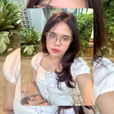 ohmypisces96's profile picture. 1996's , knock aja DM nya yg mau di folback ya✨🩷