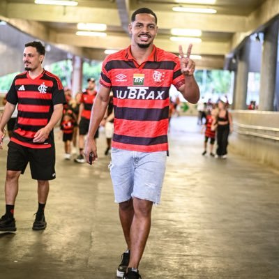 gabtaveira5's profile picture. SRN. 🔴⚫️