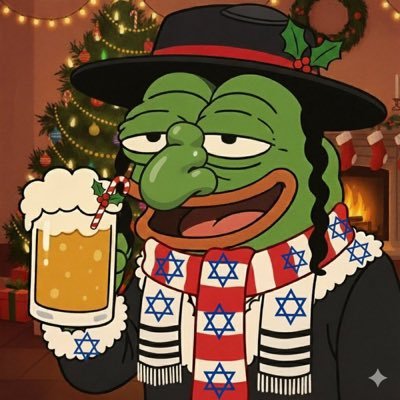TunnelAgent's profile picture. Oy vey goy, if you keep noticing, you’ll soon be hearing Yiddish from under your floors.  ✝️Christ is King ✝️