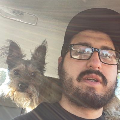 SEnrique98's profile picture. 