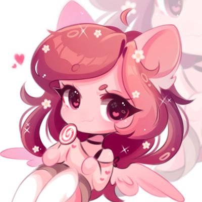 nay_kater's profile picture. - i'm katerina
| pony artist | eng/rus | she/her |🌺|  – commissions are open –