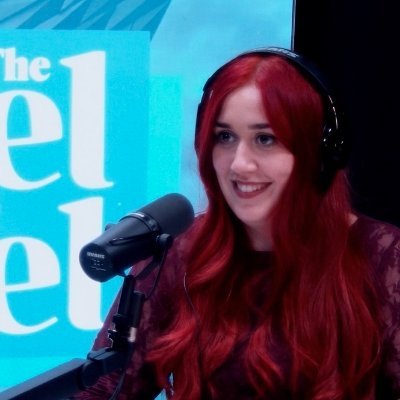 OliviaPeden_'s profile picture. Video Journalist/Podcaster @BelTel / John Schofield Trust Fellow / HMU Olivia.peden@mediahuis.co.uk