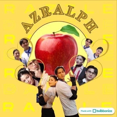 FutvivCo's profile picture. Fan account for AzRalph engagements