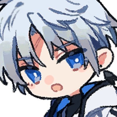 hokori_iro's profile picture. ゲームの話🔅