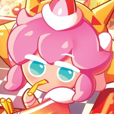 peppera629's profile picture. 22yo guy, ENG/中文 | ISFP | fellow Cookie Run enjoyer | rhythm game enthusiast