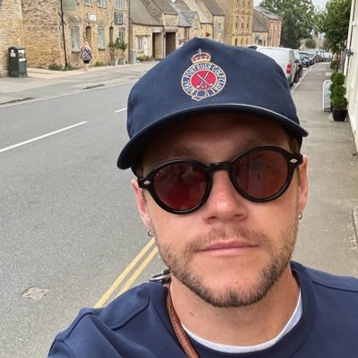 FinnsShow's profile picture. 19| He/they