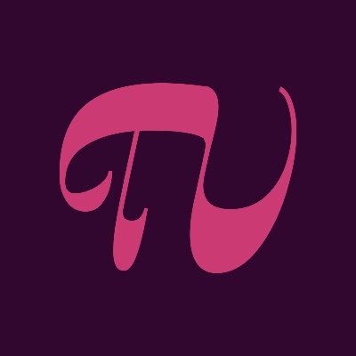 tripletvision's profile picture. 🎶 Hosted by @AEDNATION · @SavMThompson · @cosispeciale 

🔗 Links to the archive, playlists, and more in our Linktree below!