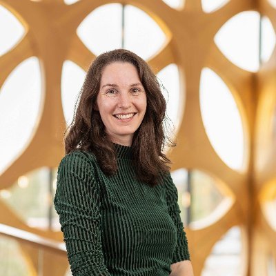 PaleoDorien's profile picture. Paleontologist, postdoc fellow at Naturalis Biodiversity Center. Fieldwork, cats, and plant lover. She/Her.