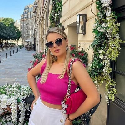 Betty10102's profile picture. Entrepreneur and Senior Account📊 Manager/ Love our veterans 🇺🇸 / pure blood 🩸/No porn🚫