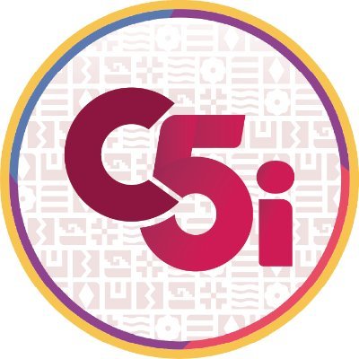 C5i_Oaxaca's profile picture. Centro de Control, Comando, Comunicación, Coordinación e Inteligencia | C5i