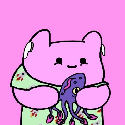 hodlstream's profile picture. 🪞 Reflecting on crypto chaos, NFT culture, and the power of communities that live beyond borders. 🌎❤️