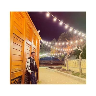 jeel8337's profile picture. 