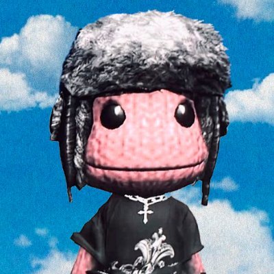 youkai_style's profile picture. fullstack developer, GameFi enjoyer

developing customized telegram bots