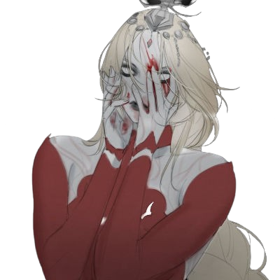 bloodied_lust's profile picture. ㅤ
ㅤ.⋆♱❦°
ㅤ
